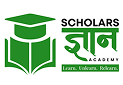 Scholar Gyan Logo